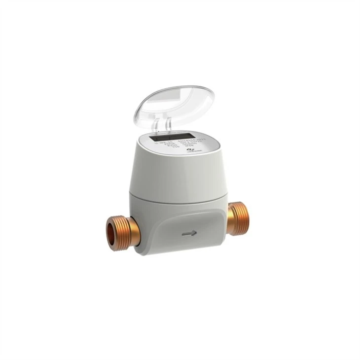 Meter For Water Usage