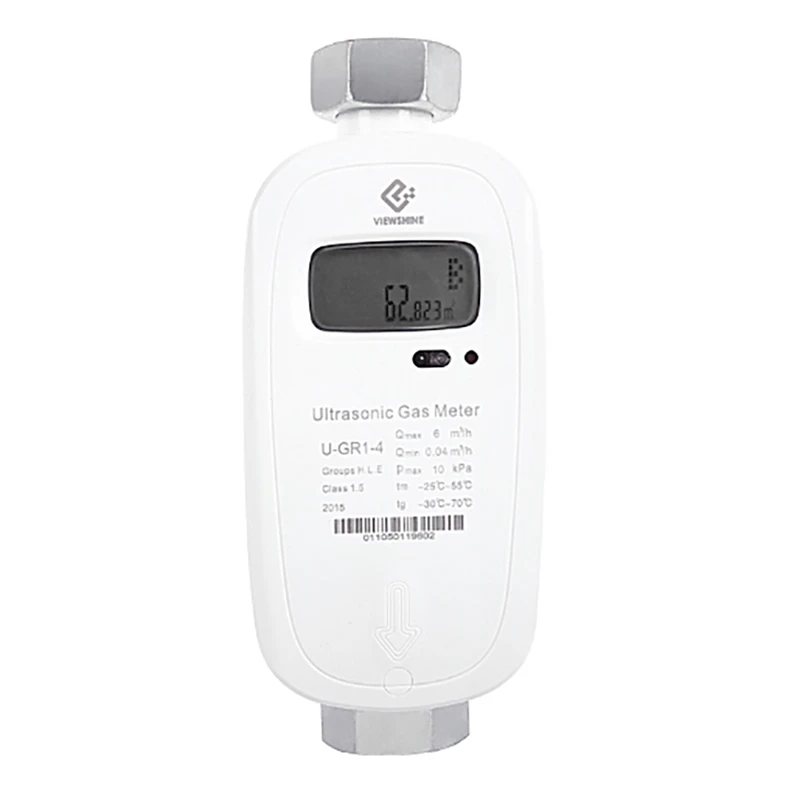 residential gas meter residential gas meter